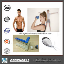 99% Raw Steroid Hormone Powder Nandrolone Cypionate for Muscle Building